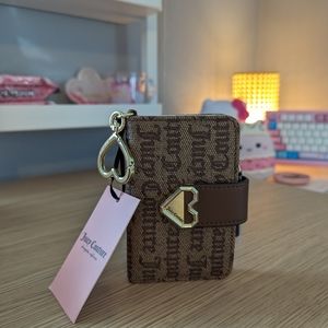 Juicy Couture Wallet